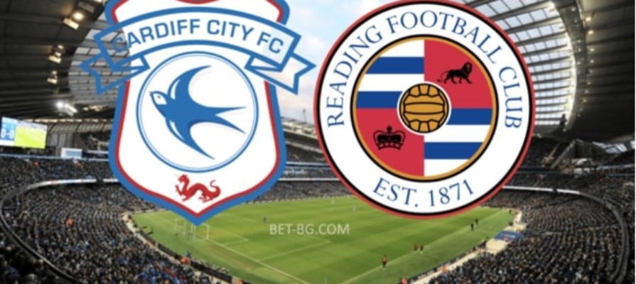 Cardiff City - Reading bet365