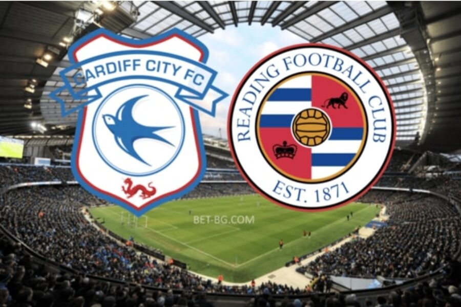 Cardiff City - Reading bet365