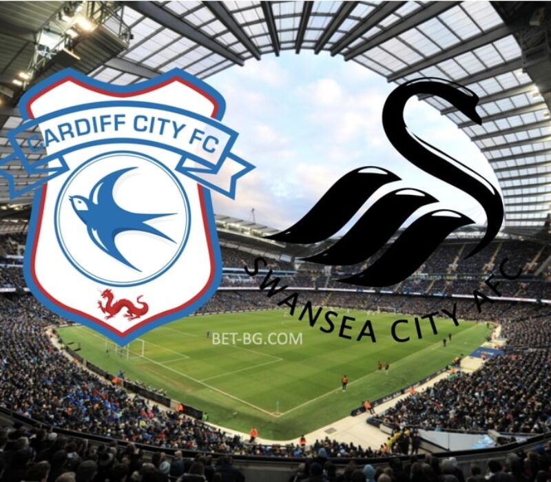 Cardiff - Swansea bet365