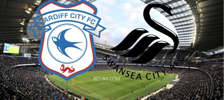 Cardiff - Swansea bet365