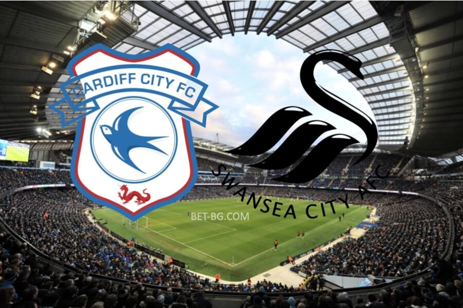 Cardiff - Swansea bet365