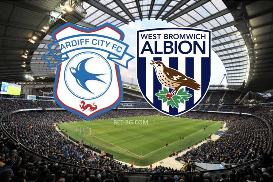 Cardiff - West Brom bet365