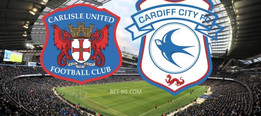 Carlisle - Cardiff bet365