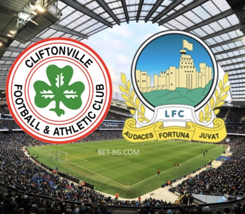 Cliftonville - Linfield bet365