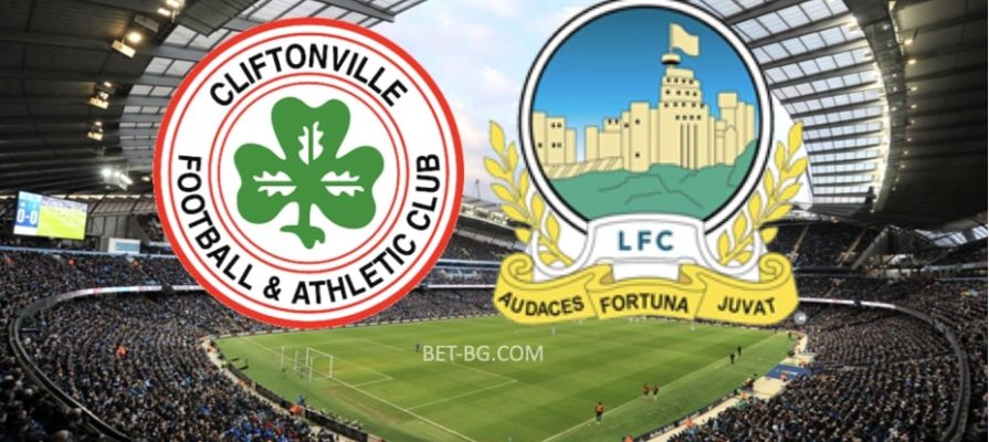 Cliftonville - Linfield bet365