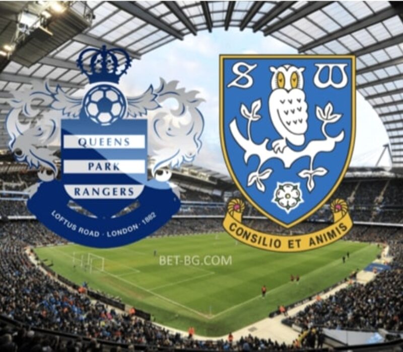 QPR - Sheffield Wensday bet365