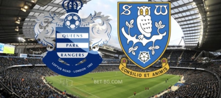 QPR - Sheffield Wensday bet365