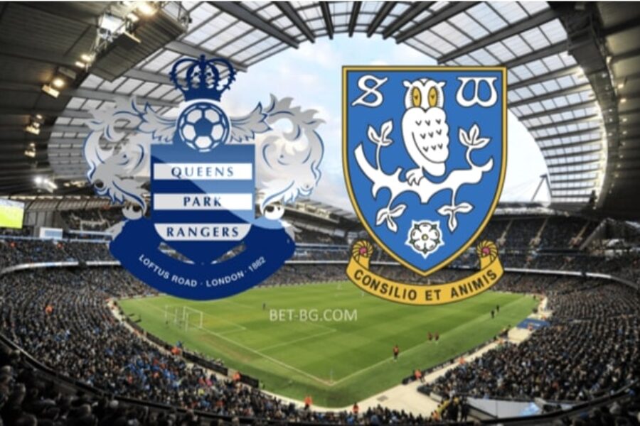 QPR - Sheffield Wensday bet365
