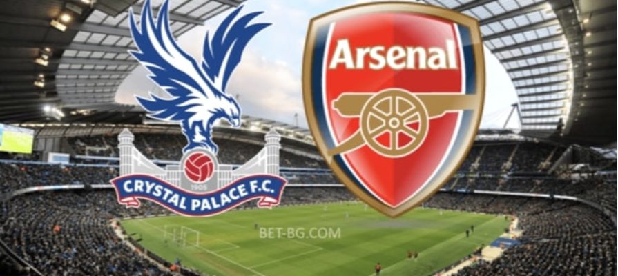 Crystal Palace - Arsenal bet365