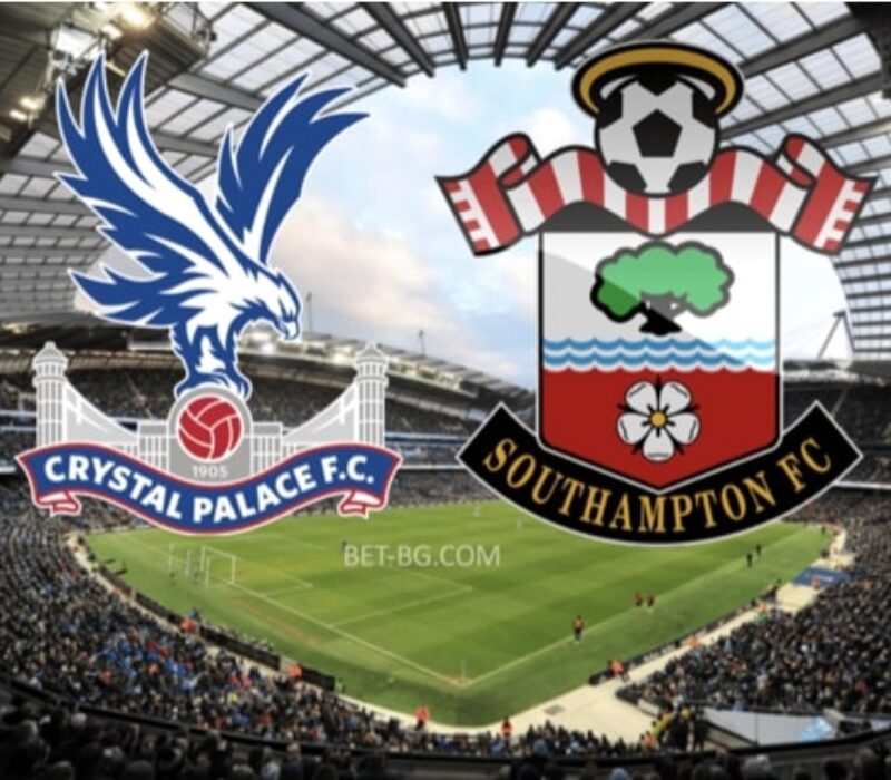 Crystal Palace - Southampton bet365 Crystal Palace - Southampton bet365