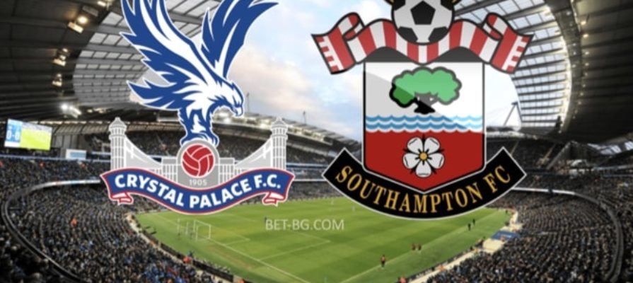 Crystal Palace - Southampton bet365