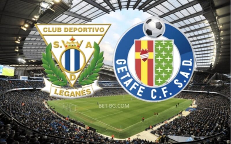 Leganes - Getafe bet365