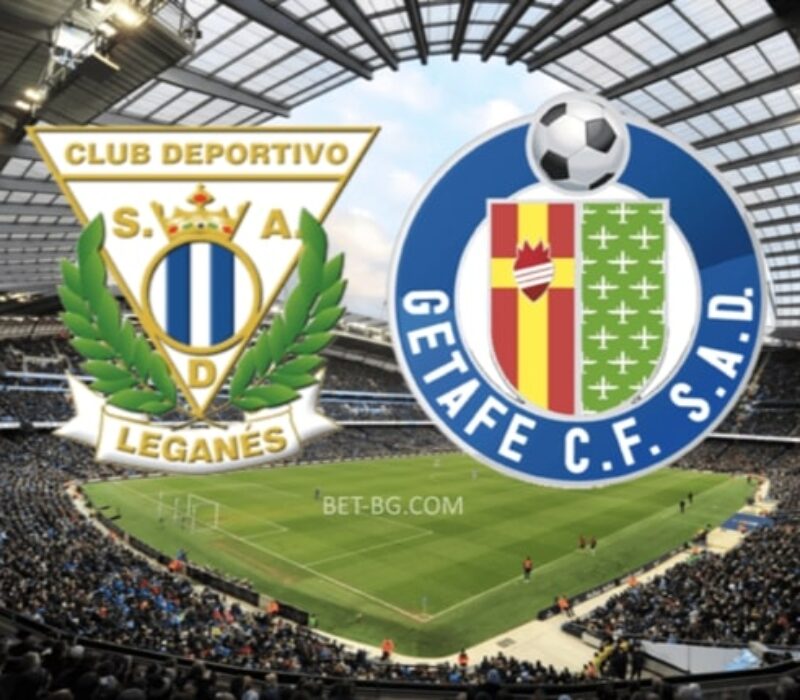 Leganes - Getafe bet365