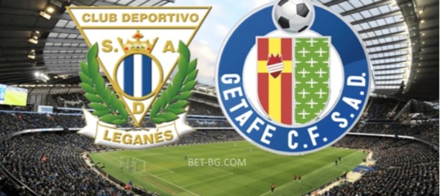 Leganes - Getafe bet365