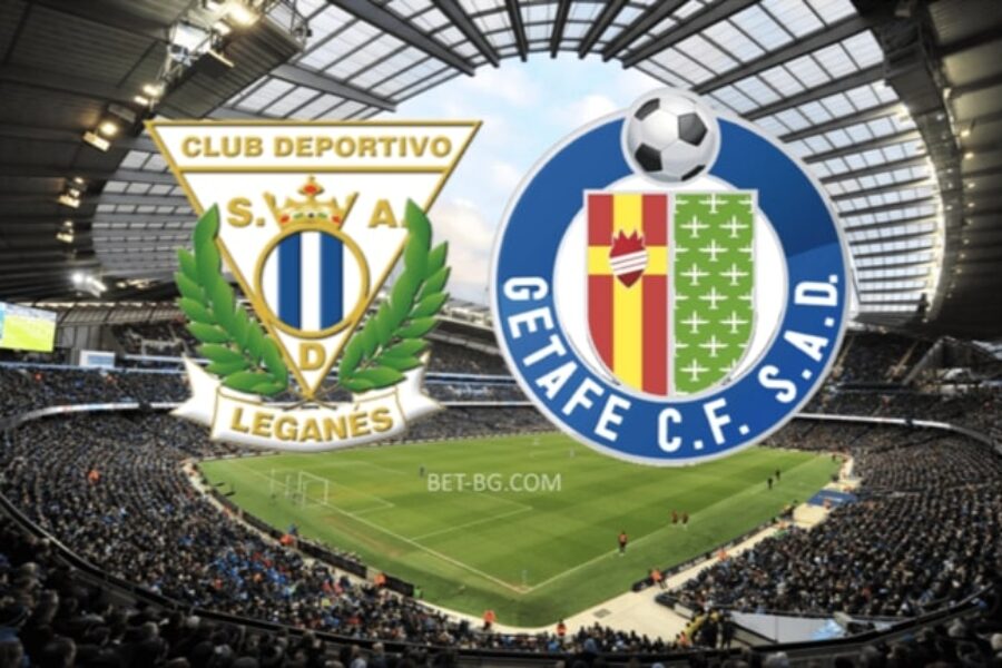 Leganes - Getafe bet365