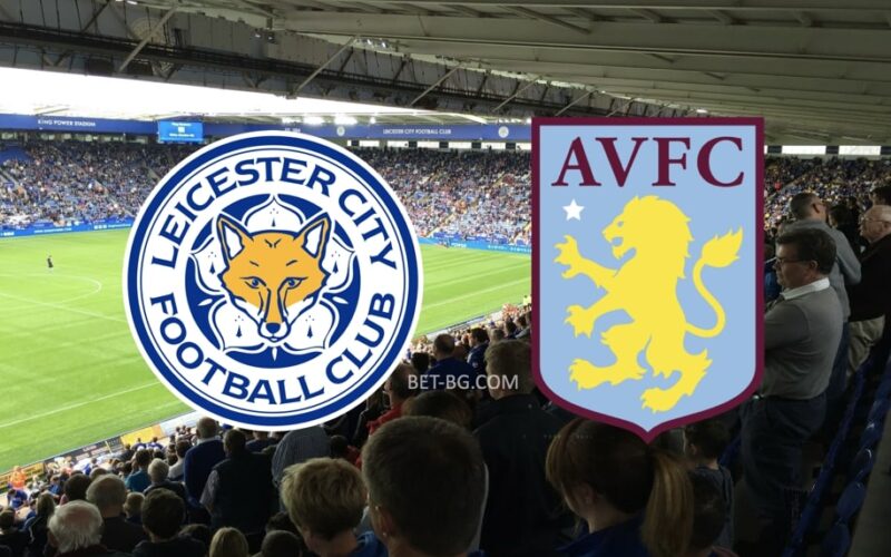 Leicester - Aston Villa bet365