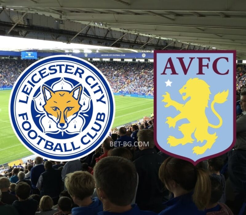 Leicester - Aston Villa bet365