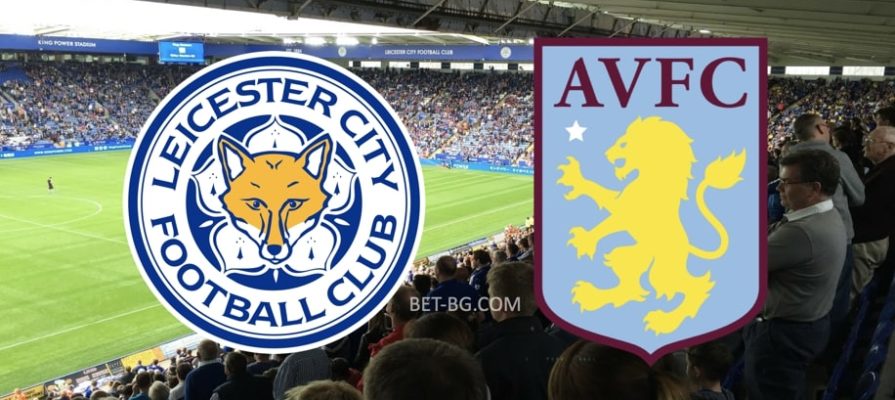 Leicester - Aston Villa bet365