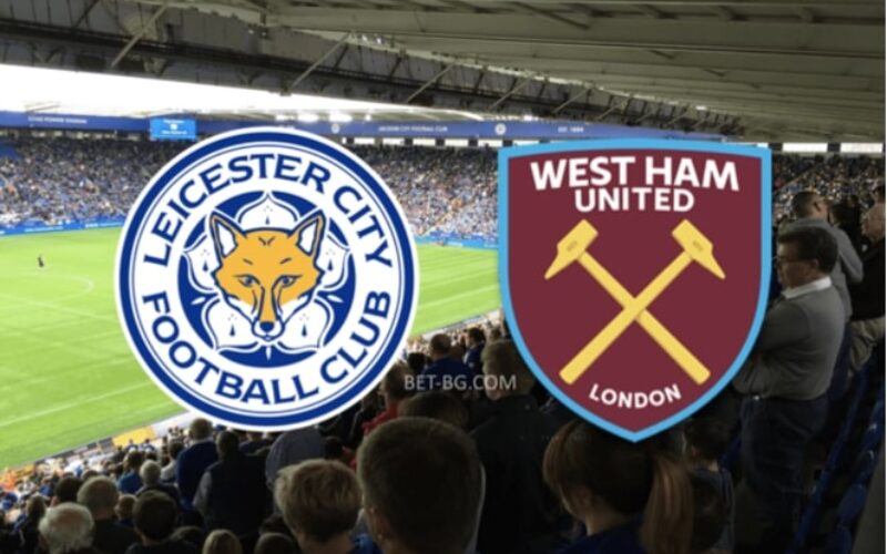 Leicester - West Ham bet365