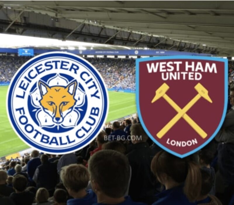 Leicester - West Ham bet365 Leicester - West Ham bet365