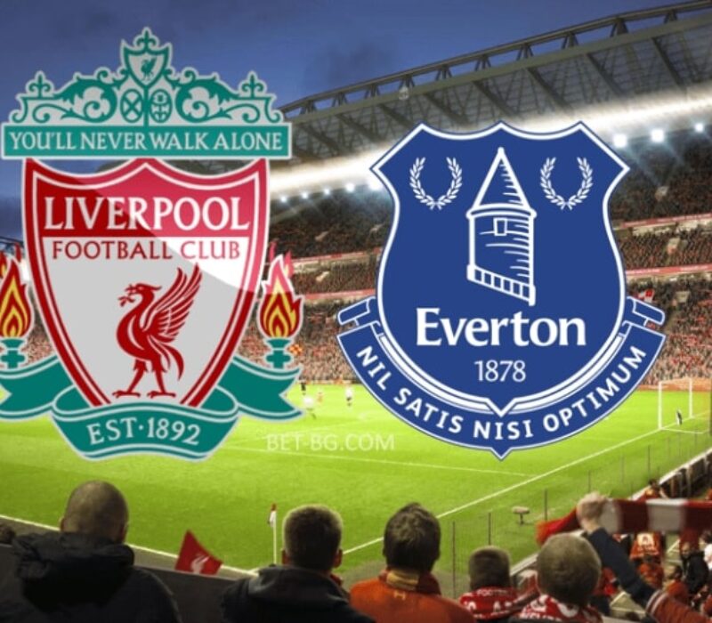 Liverpool - Everton bet365