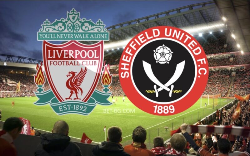 Liverpool - Sheffield bet365