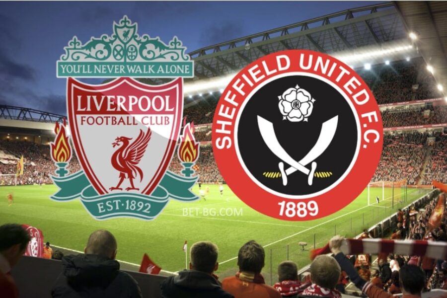 Liverpool - Sheffield bet365
