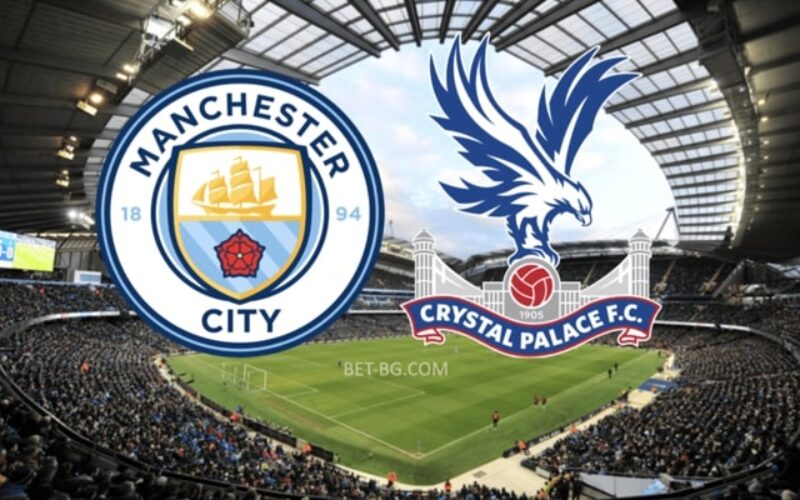 Manchester City - Crystal Palace bet365