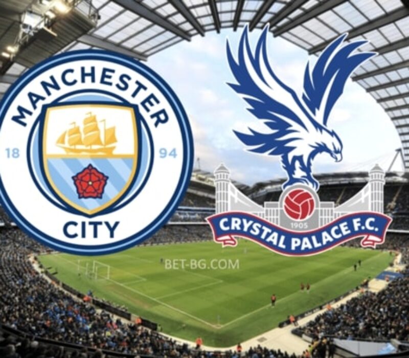 Manchester City - Crystal Palace bet365 Manchester City - Crystal Palace bet365