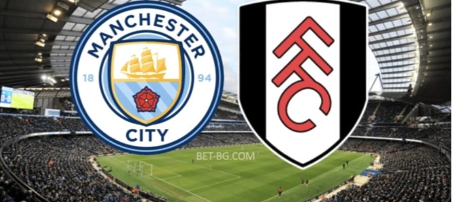 Man City - Fulham bet365