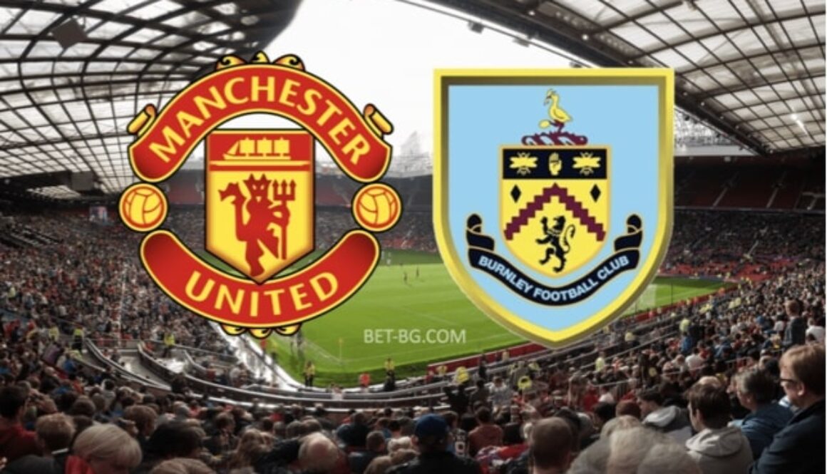 Man United - Burnley bet365