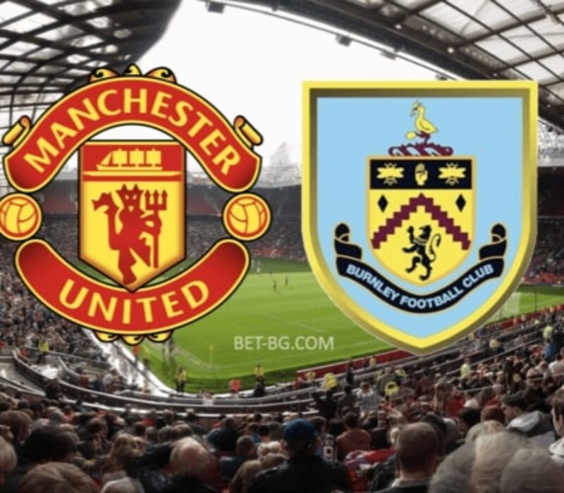 Man United - Burnley bet365