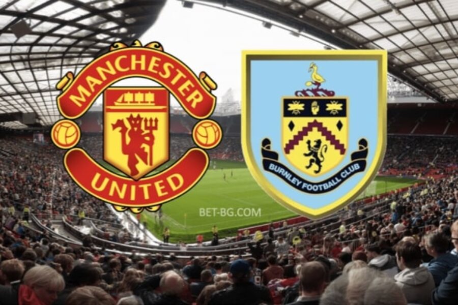 Man United - Burnley bet365