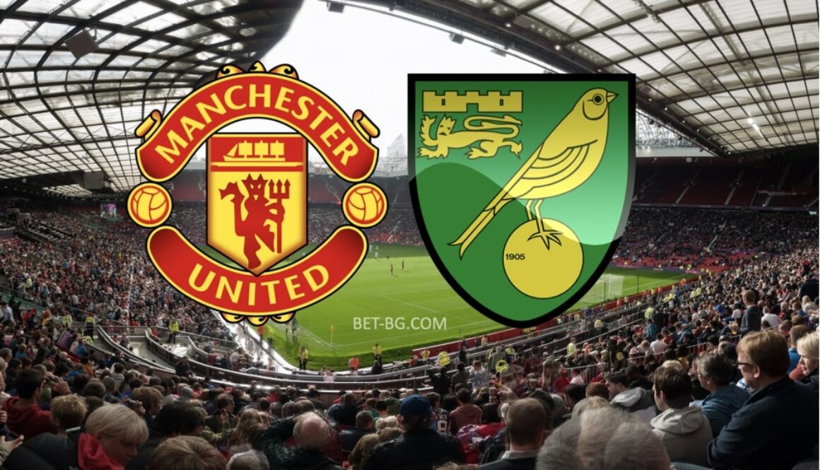 Man United - Norwich bet365