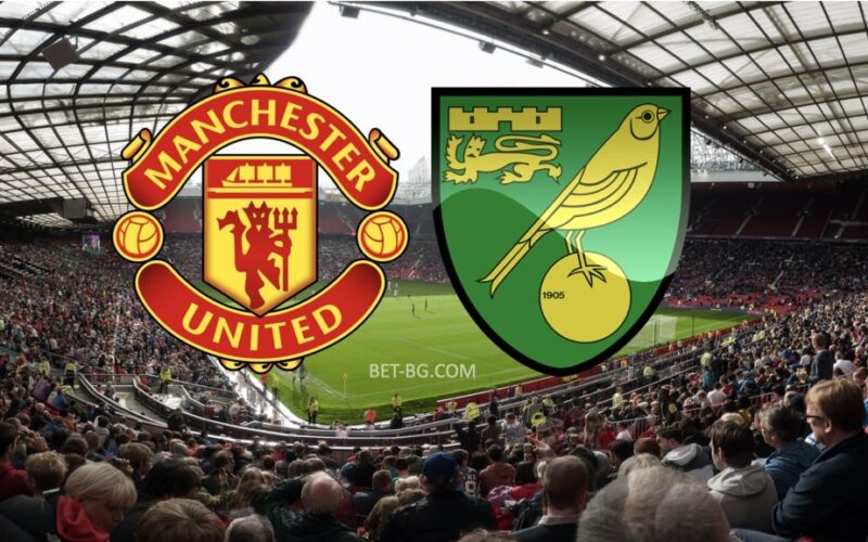 Man United - Norwich bet365