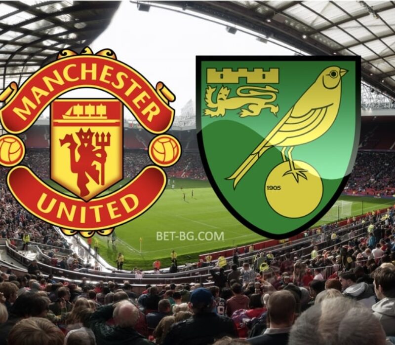Man United - Norwich bet365