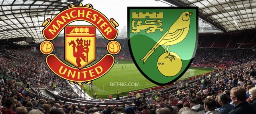 Man United - Norwich bet365