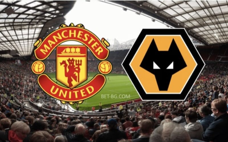 Man United - Wolverhampton bet365