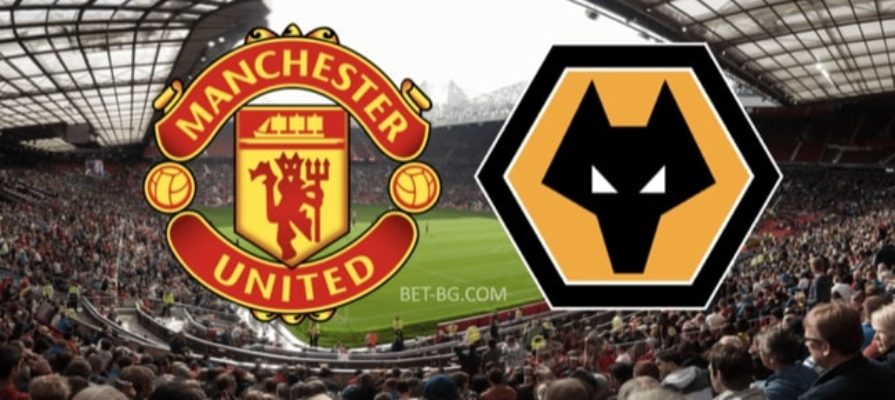 Man United - Wolverhampton bet365