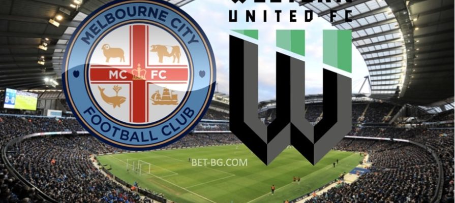 Melbourne City - Western United bet365