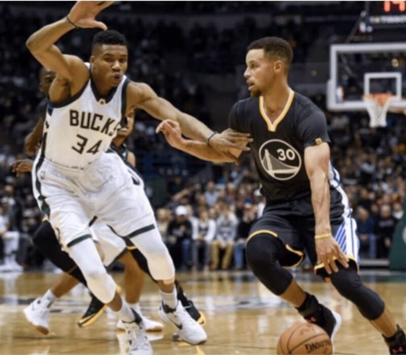 MIL BUCKS - GS WARIERS bet365