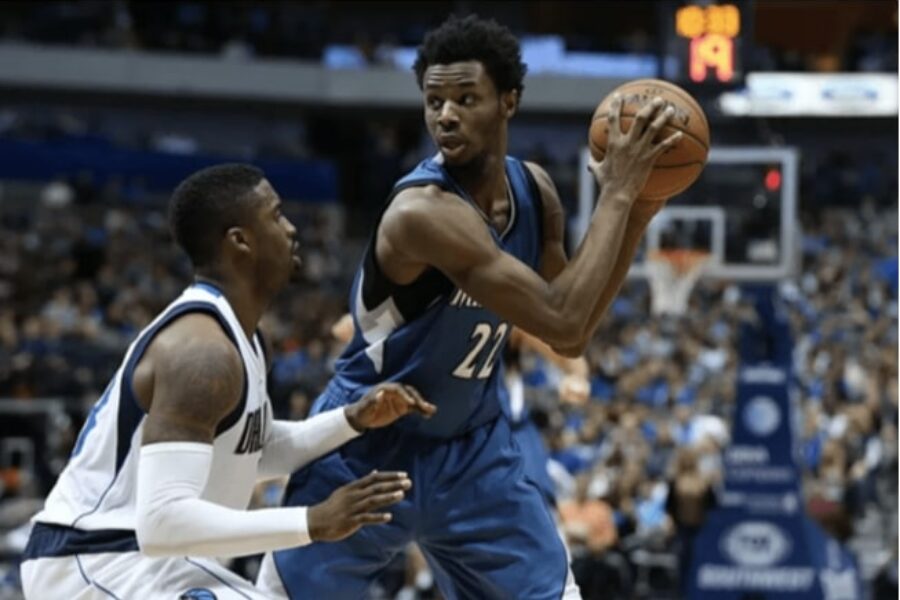 MIN Timberwolves - MIL Bucks bet635