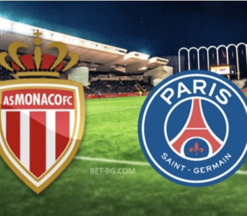 Monaco - PSG bet365