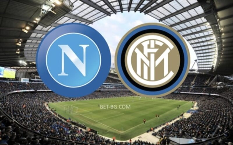 Napoli - Inter Milan bet365