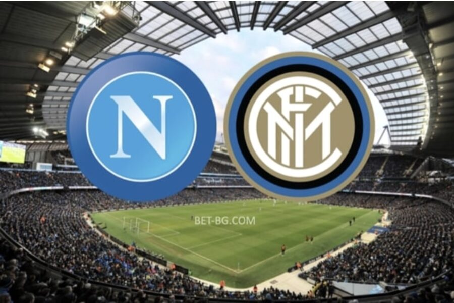 Napoli - Inter Milan bet365