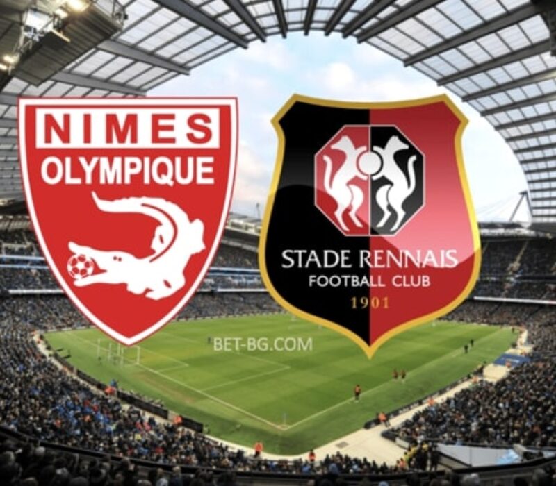 Nimes - Rennes bet365