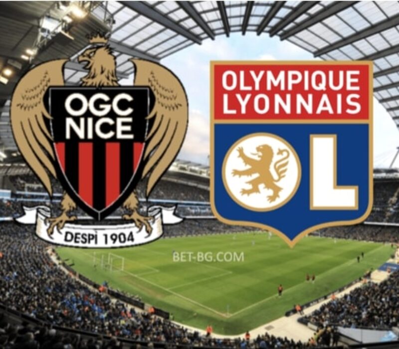 Nice - Olympic Lyon bet365