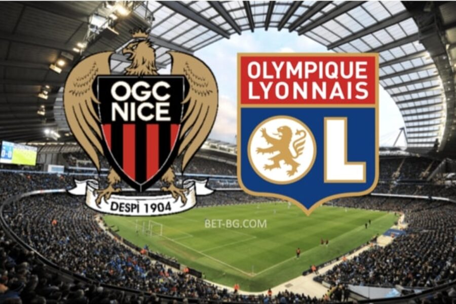 Nice - Olympic Lyon bet365