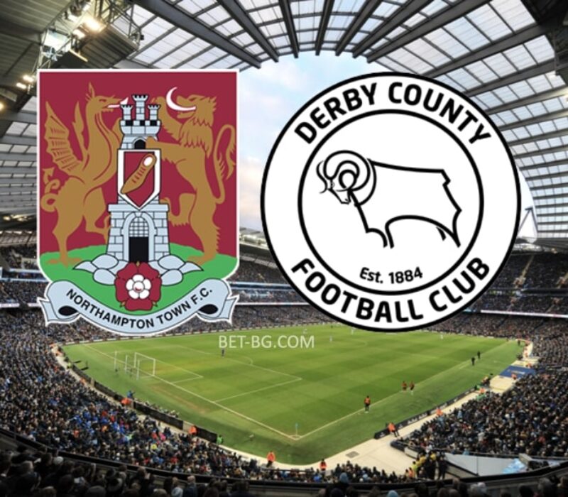 Northampton - Derby bet365