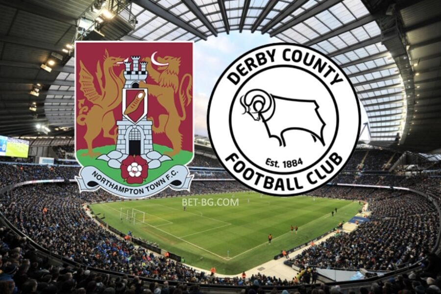 Northampton - Derby bet365